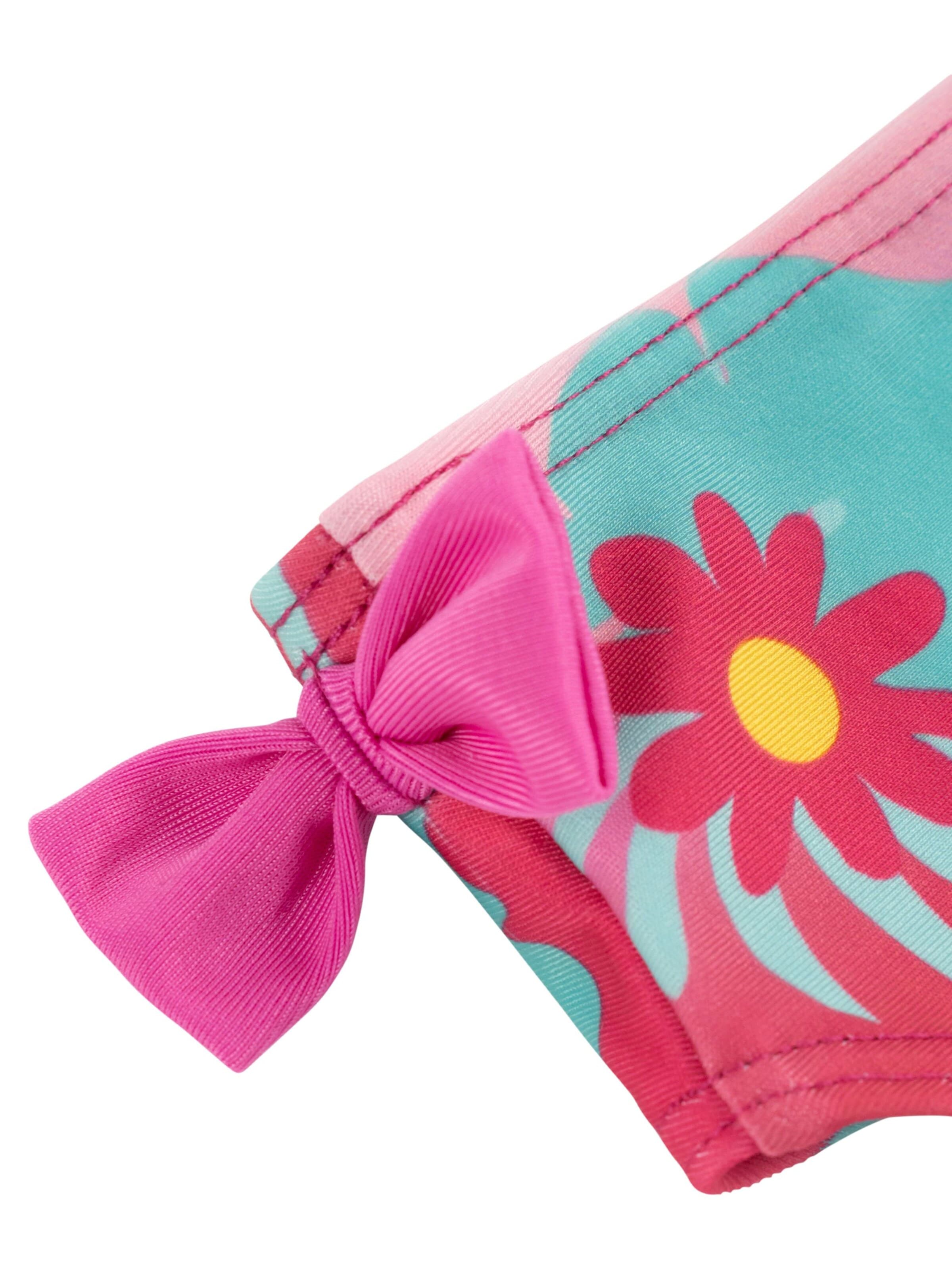 Disney Minnie Mouse Bustier Bikini‌‌‌‌‌‌‌ in Pink