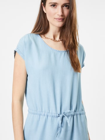 Robe 'PEMA MAY' ONLY en bleu