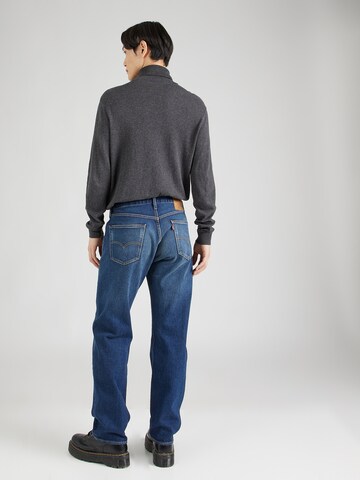Tapered Jeans 'Levi's® 501® Original Jeans' di LEVI'S ® in blu
