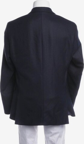 Baldessarini Suit Jacket in M-L in Blue