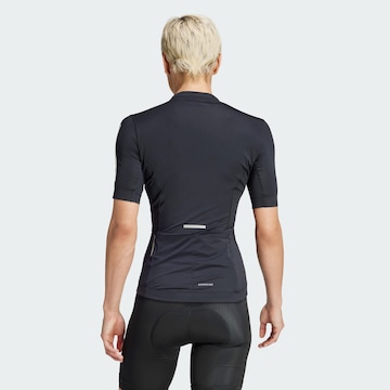 ADIDAS PERFORMANCE Jersey 'Tempo' in Black