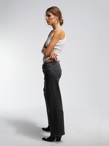 Lola Casademunt Loose fit Jeans in Grey