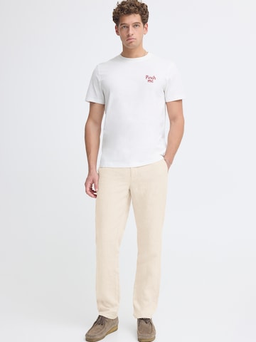 Casual Friday Regular Chino trousers 'CFPandrup' in Beige