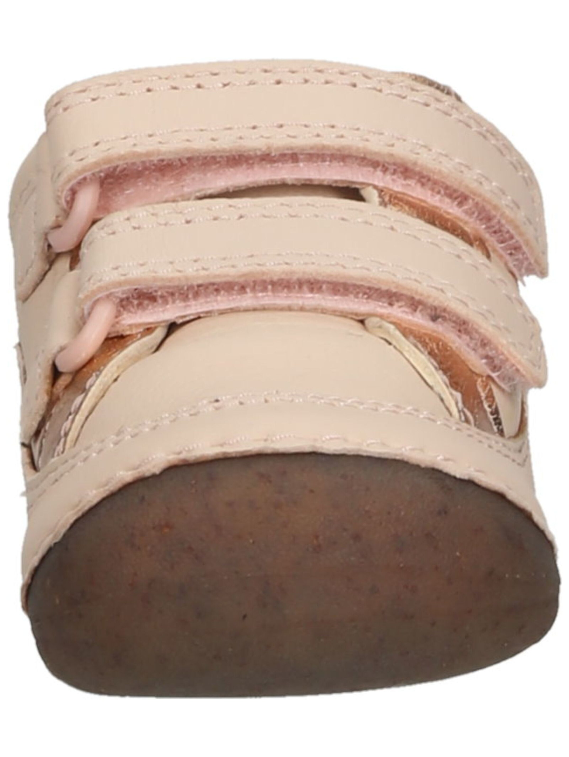 Chaussure basse Kickers en rose