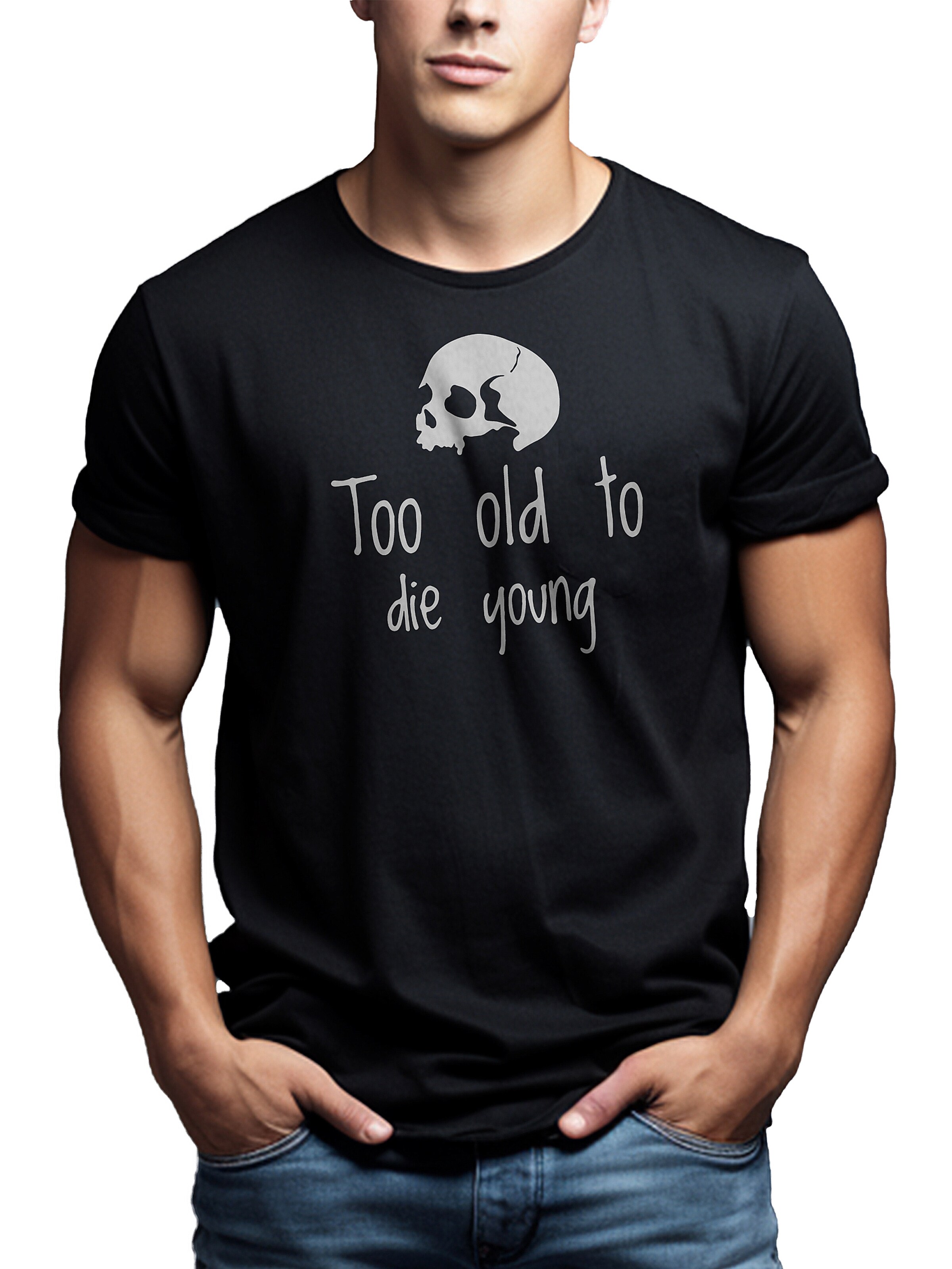 MAKAYA Shirt‌‌‌‌‌‌ in Schwarz