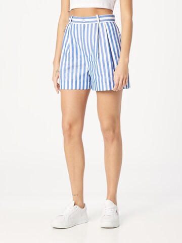 Polo Ralph Lauren Regular Shorts in Blau: predná strana