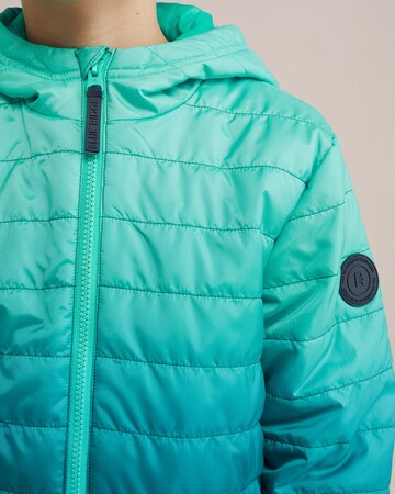 WE Fashion - Chaqueta de entretiempo en azul