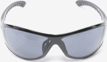 ADIDAS Sunglasses in One size in Black: front