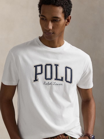 Polo Ralph Lauren Shirt in White