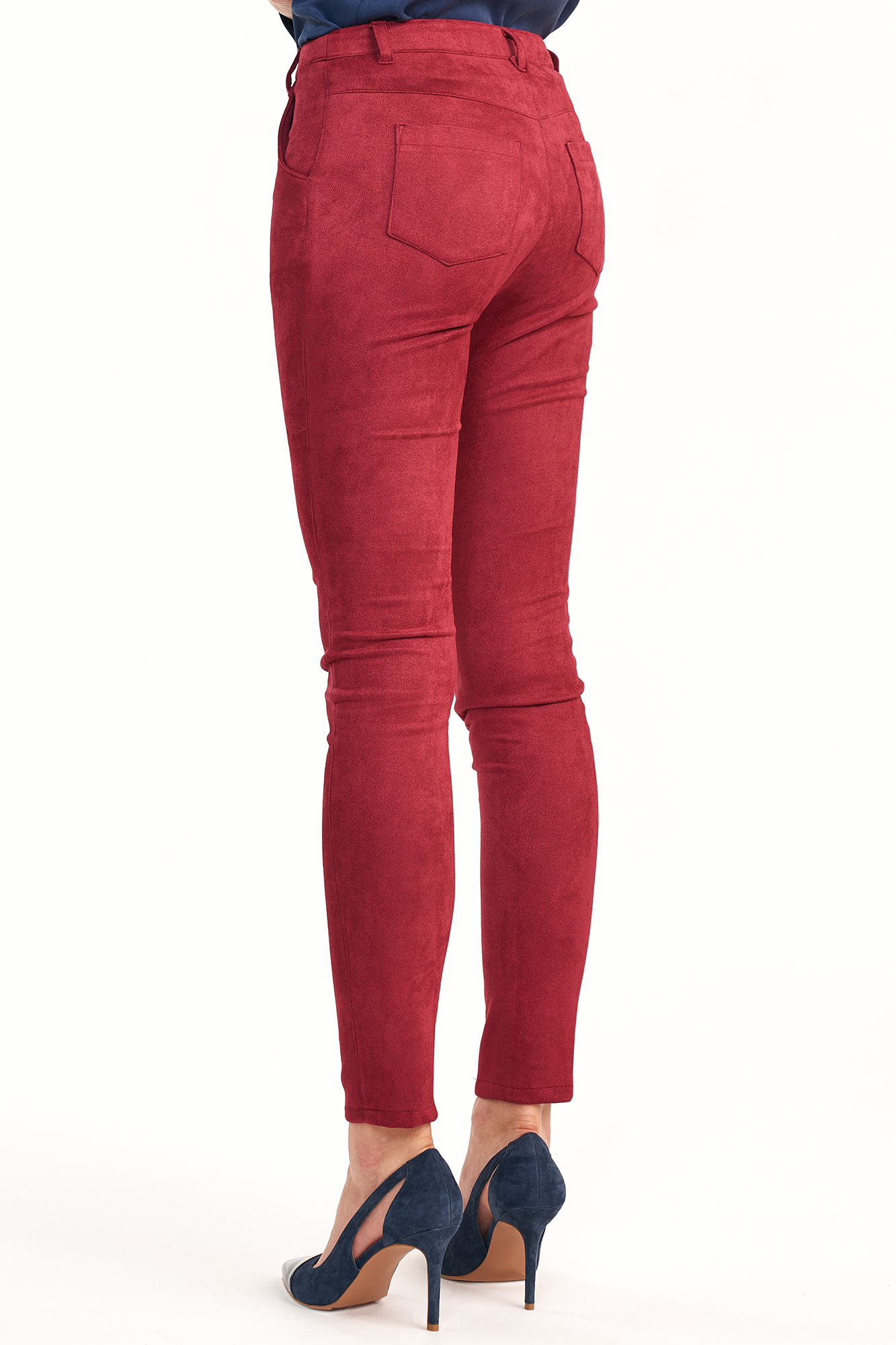 NIFE Hose in Rot 