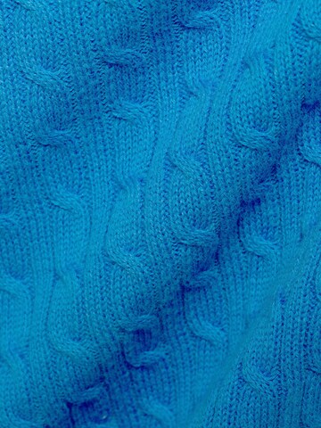 Franco Callegari Trui in Blauw