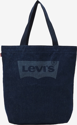 LEVI'S ® Шоппер в Синий: спереди