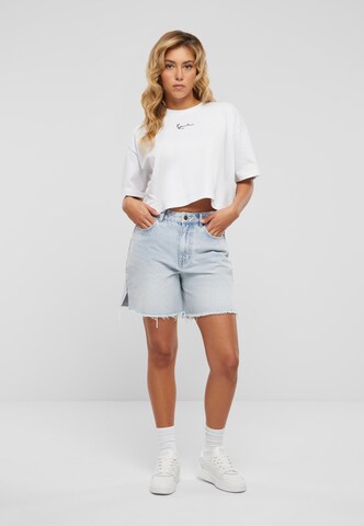 T-shirt 'Essential' Karl Kani en blanc