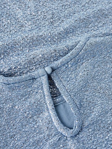 NAME IT Shirt in Blauw