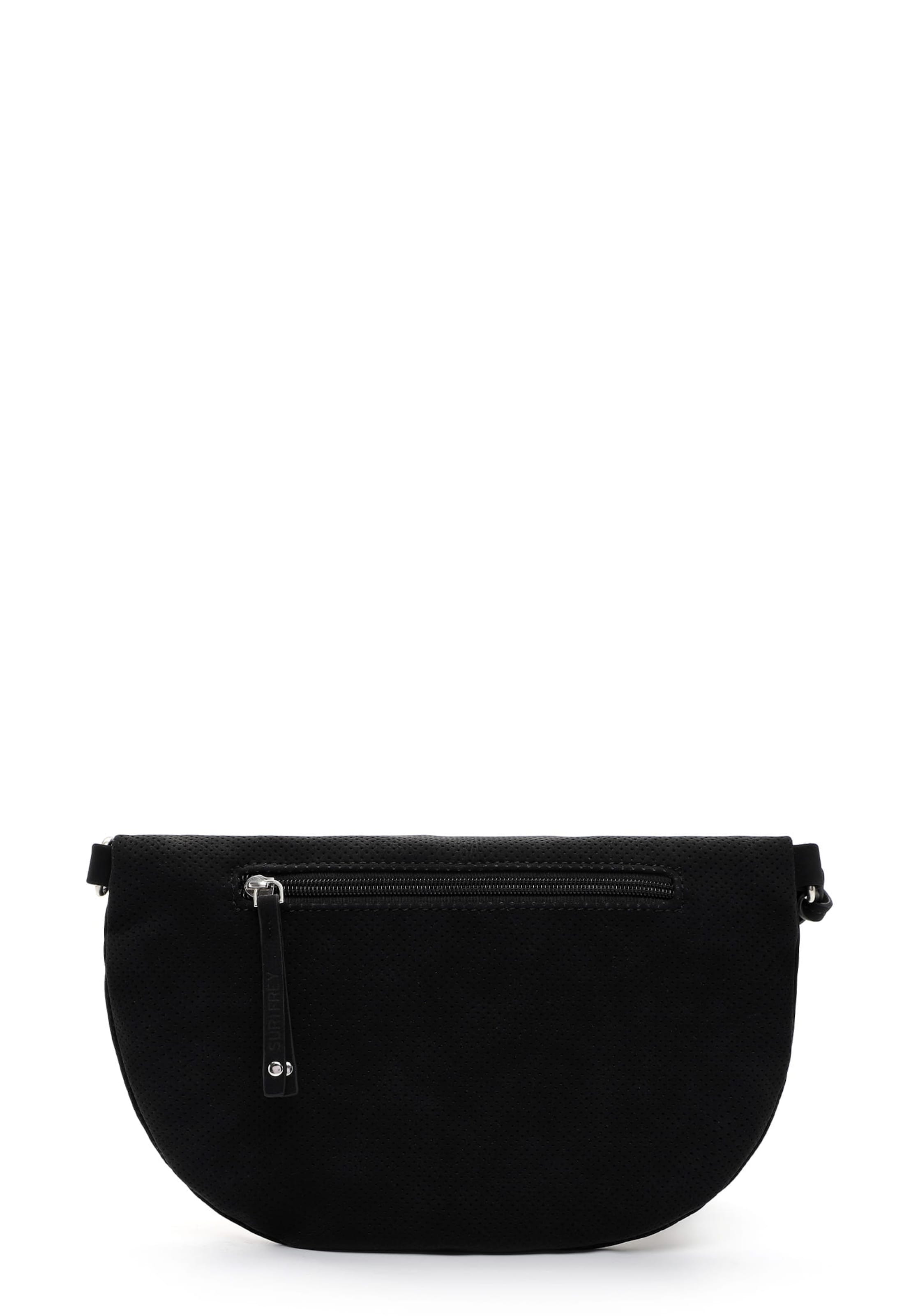 Suri Frey Taška cez rameno 'Romy' - Čierna