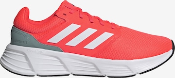 ADIDAS SPORTSWEAR Laufschuh 'Galaxy 6' in Orange