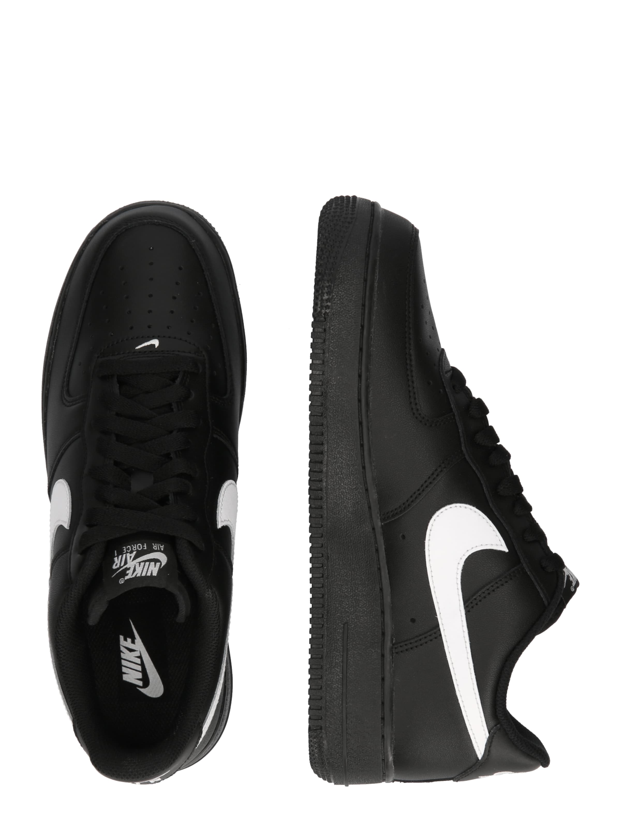 Air Force Schuhe Auf Rechnung Neukunde Nike Sportswear Sneaker