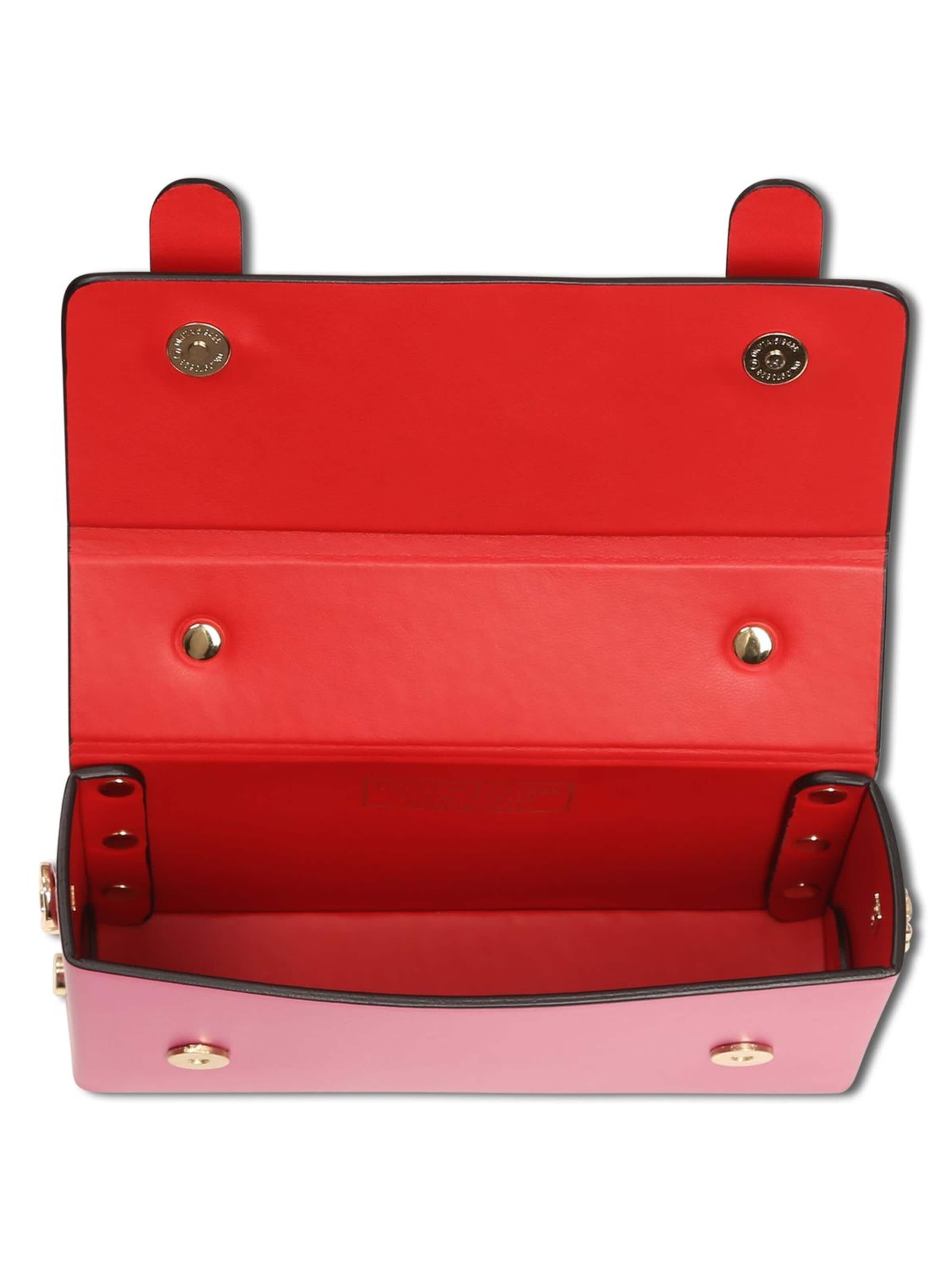 Toscanto - Bolso de mano en rosa