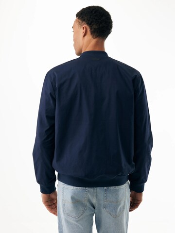 MEXX Tussenjas in Blauw
