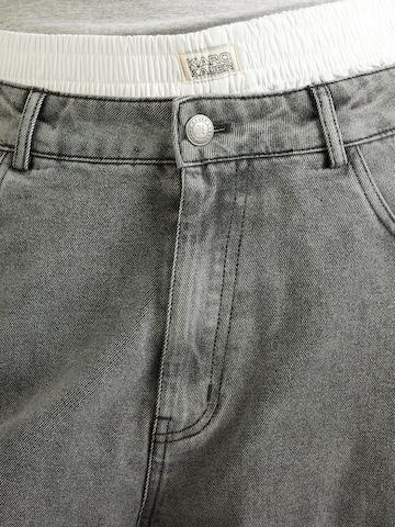 Karo Kauer Kottis Teksapüksid, värv hall