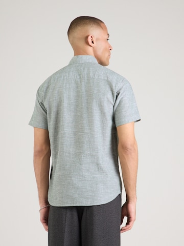 Jack & Jones Premium Regular fit Πουκάμισο 'JPRBLUSUMMER' σε πράσινο