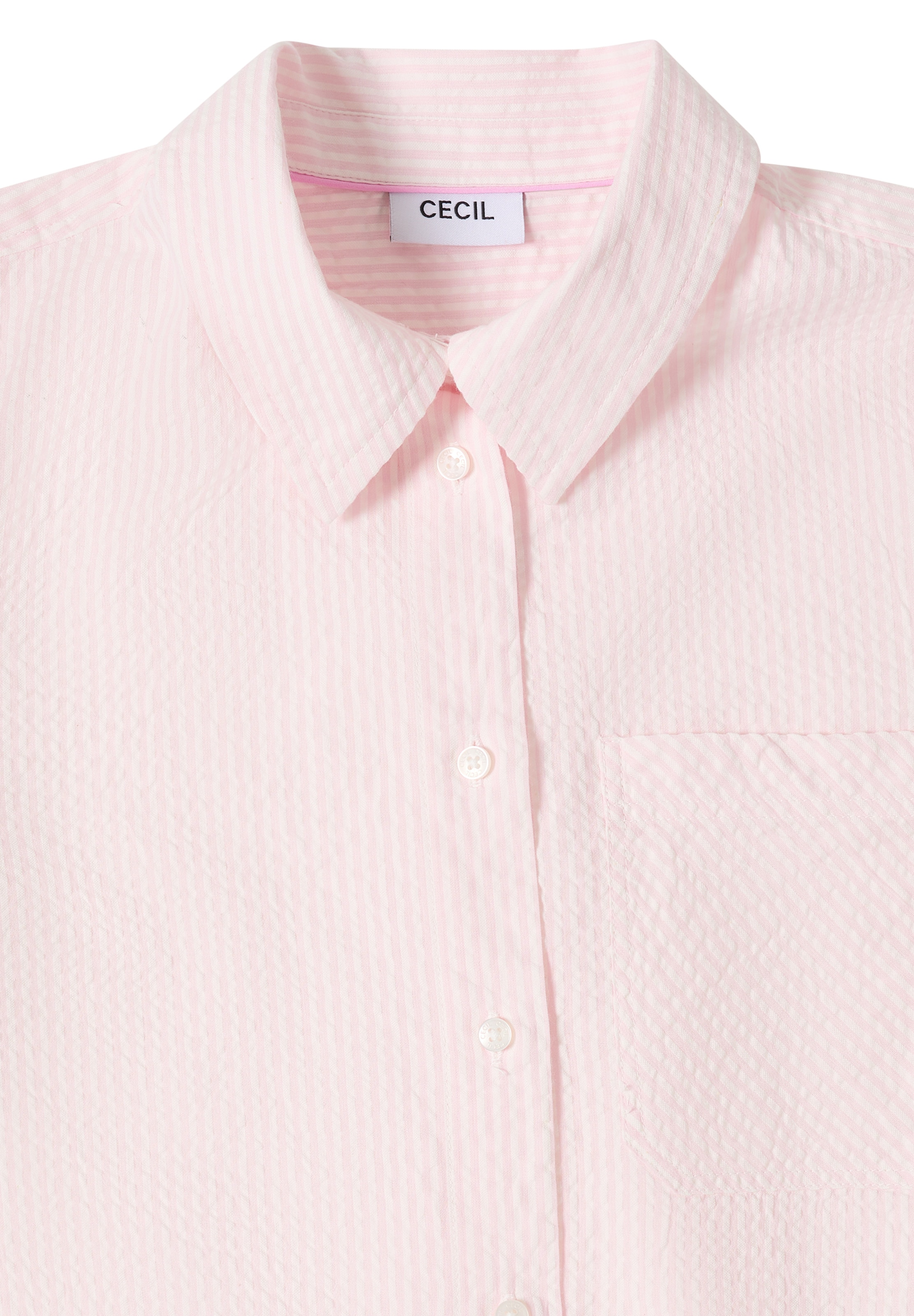 CECIL Blouse in Pink