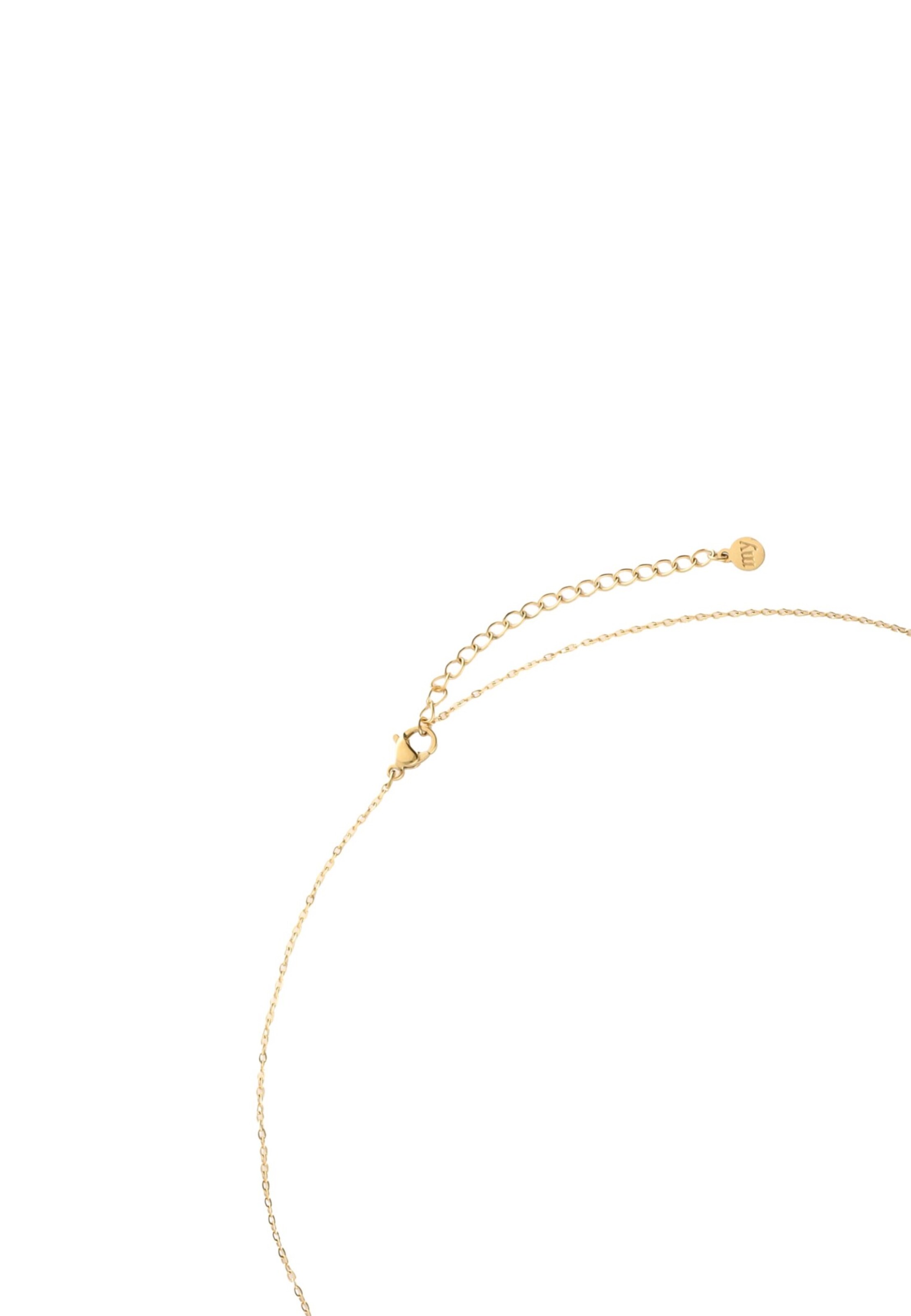 Chaîne My Jewellery en or