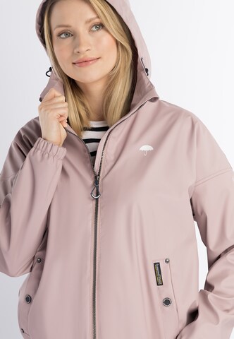 Schmuddelwedda Performance Jacket in Pink