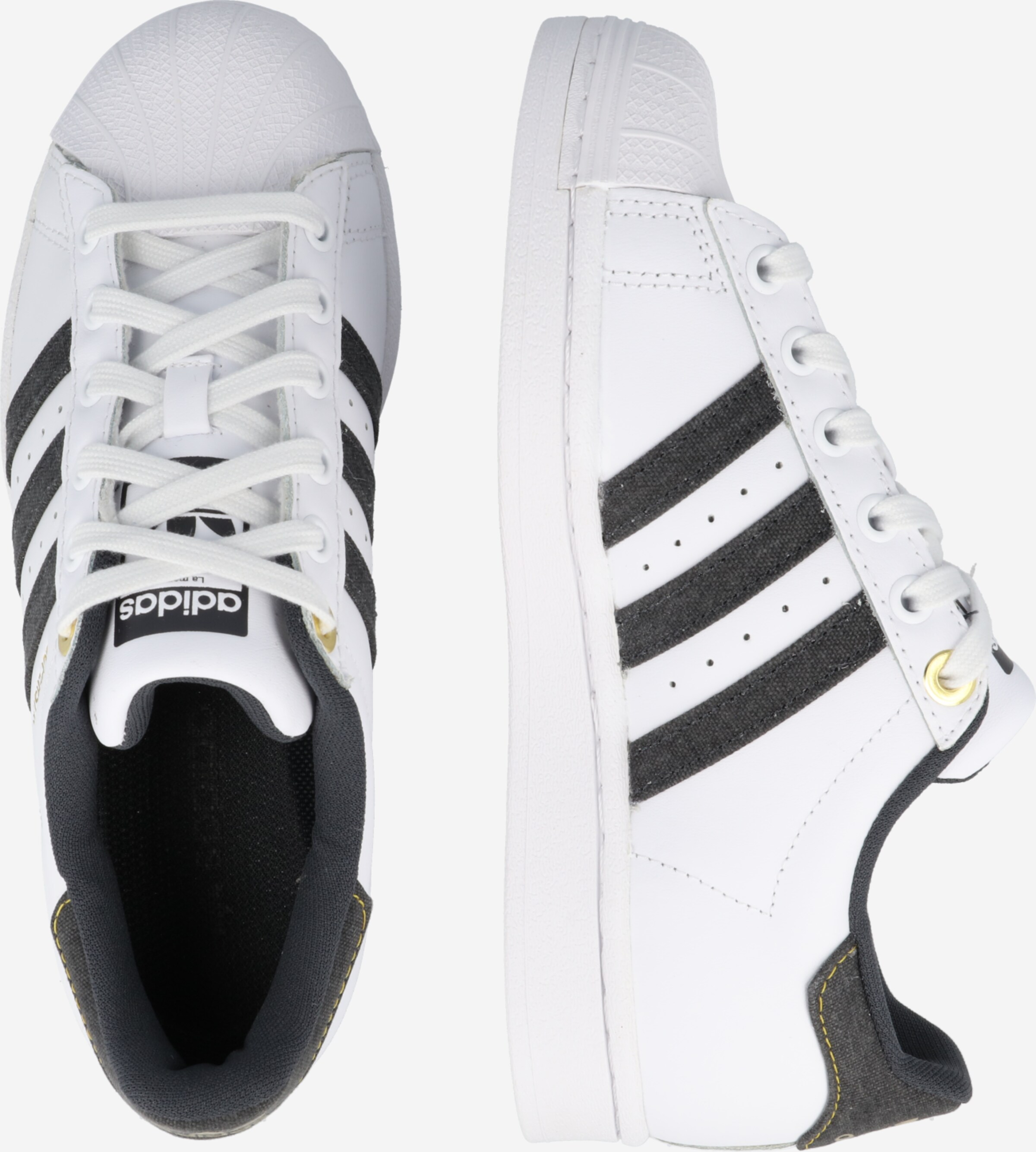borroso Torneado Decir a un lado ADIDAS ORIGINALS Zapatillas deportivas bajas 'SUPERSTAR' en Blanco | ABOUT YOU borroso Torneado Decir a un lado ADIDAS ORIGINALS Zapatillas deportivas bajas 'SUPERSTAR' en Blanco | ABOUT YOU