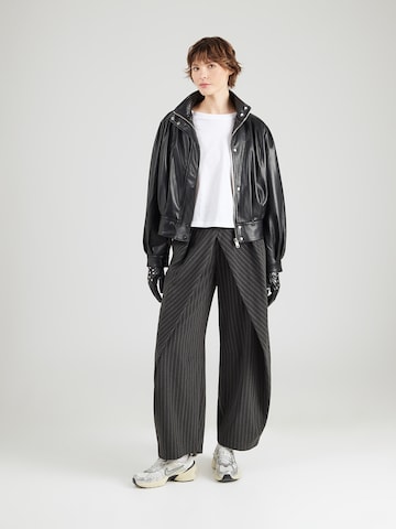 T-shirt ARMANI EXCHANGE en blanc