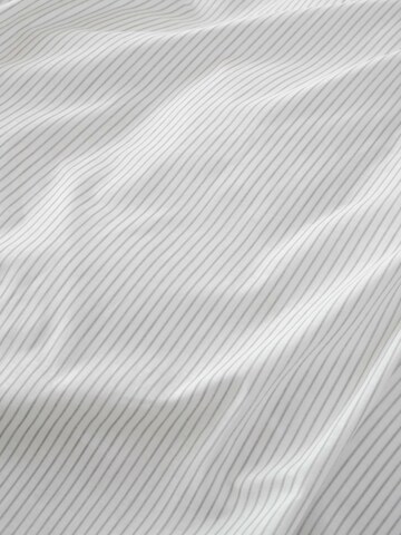 Marc O'Polo Bettwäsche 'Classic' (GOTS) in Grau