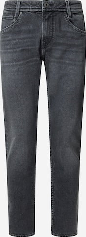Pepe Jeans Джинсы в Синий: спереди