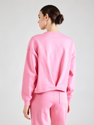 Felpa sportiva di 4F in rosa