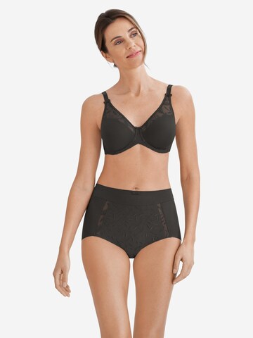 FELINA Panty 'Vision Deluxe' in Grey