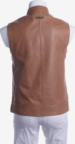 Peserico Vest in XS in Brown