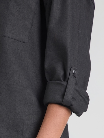 Calvin Klein Jeans Pusero värissä musta