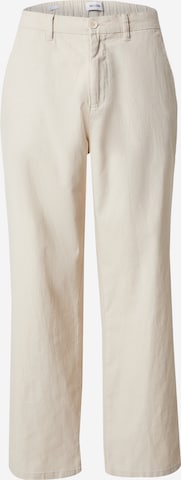 Pantaloni 'ONSBOB' de la Only & Sons pe gri: față