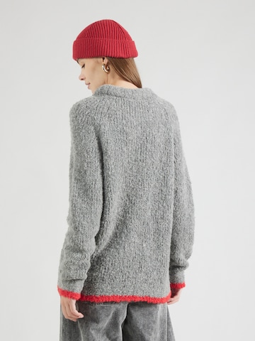 Pull-over Frogbox en gris