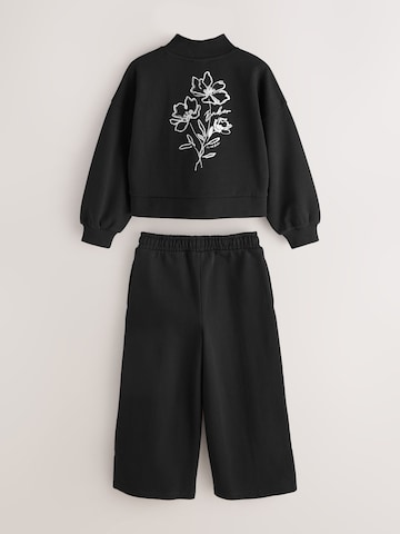 Tuta da jogging di Baker by Ted Baker in nero
