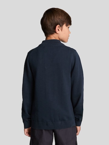 Lyle & Scott Sweater in Blue