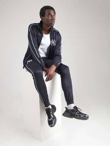 Tuta da jogging 'NEYYAN' di NEW ERA in blu
