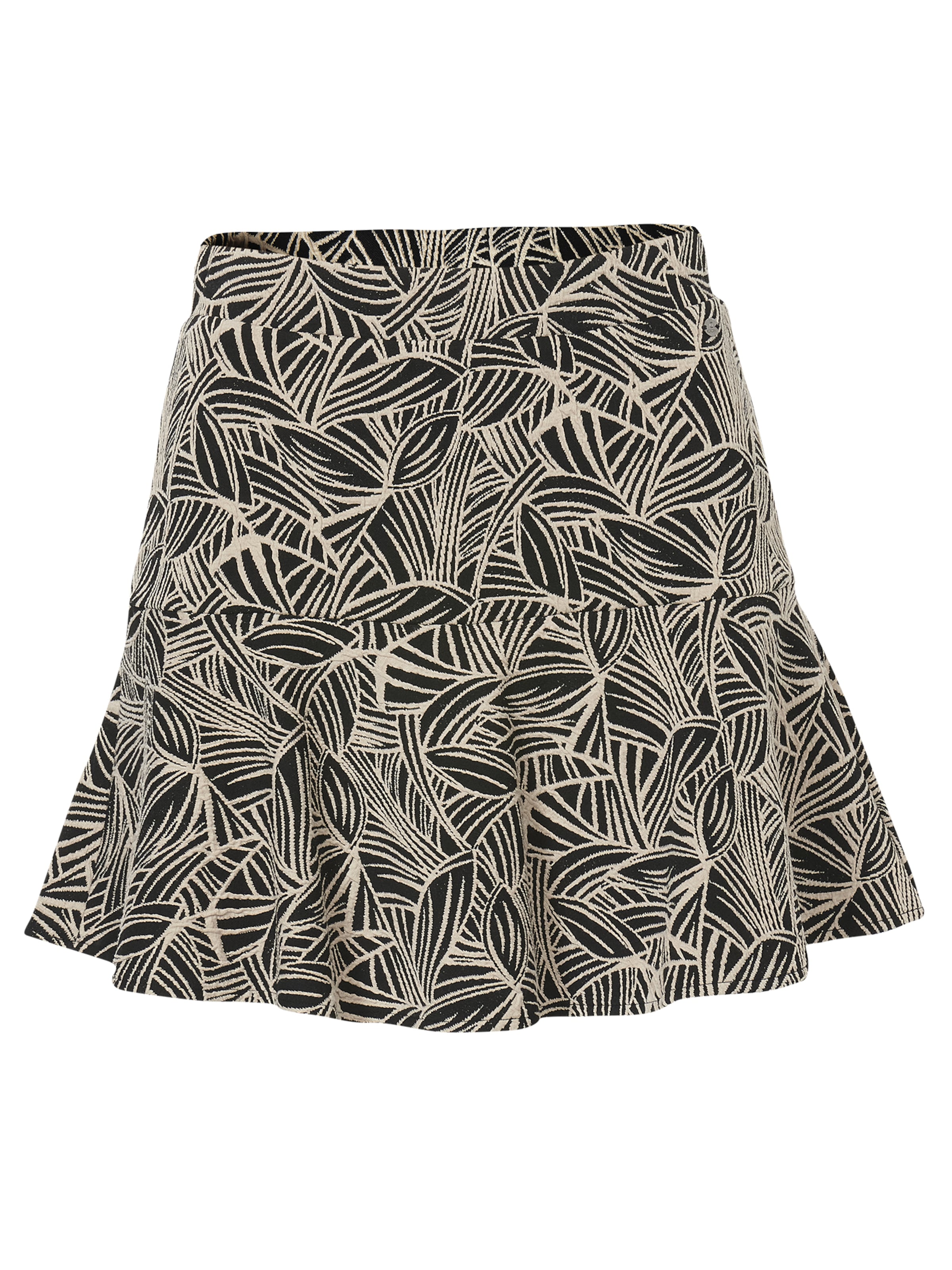 KOROSHI Seelik, värv must: eest vaates