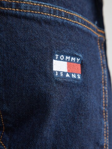 Tommy Jeans Regular Дънки 'LAYLA' в синьо