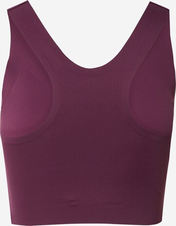 Soutien-gorge TRIUMPH en violet