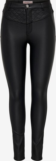 Only Petite Spodnie 'PAOLA' w kolorze czarnym, Podgląd produktu