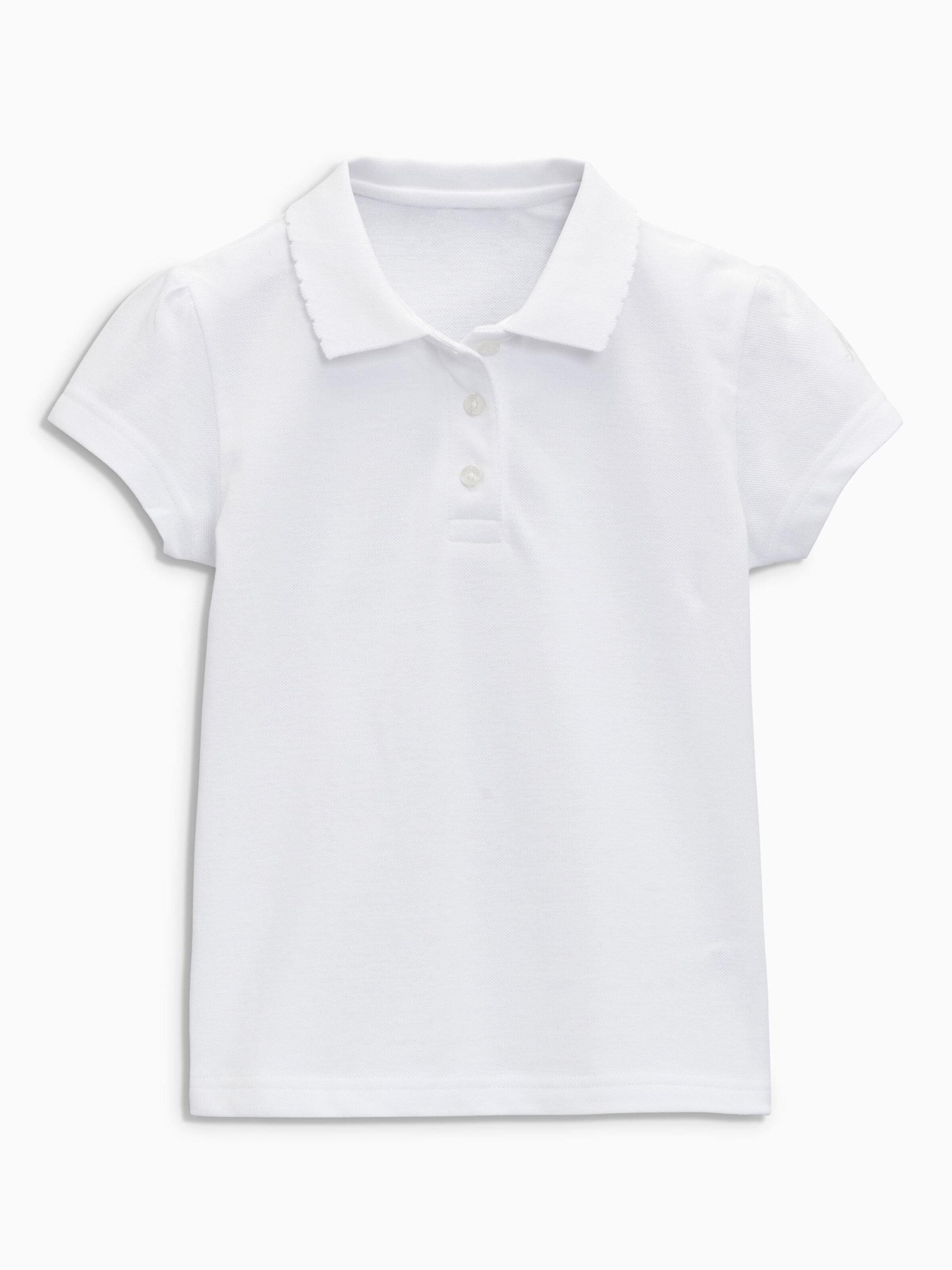 Next Футболка в Белый