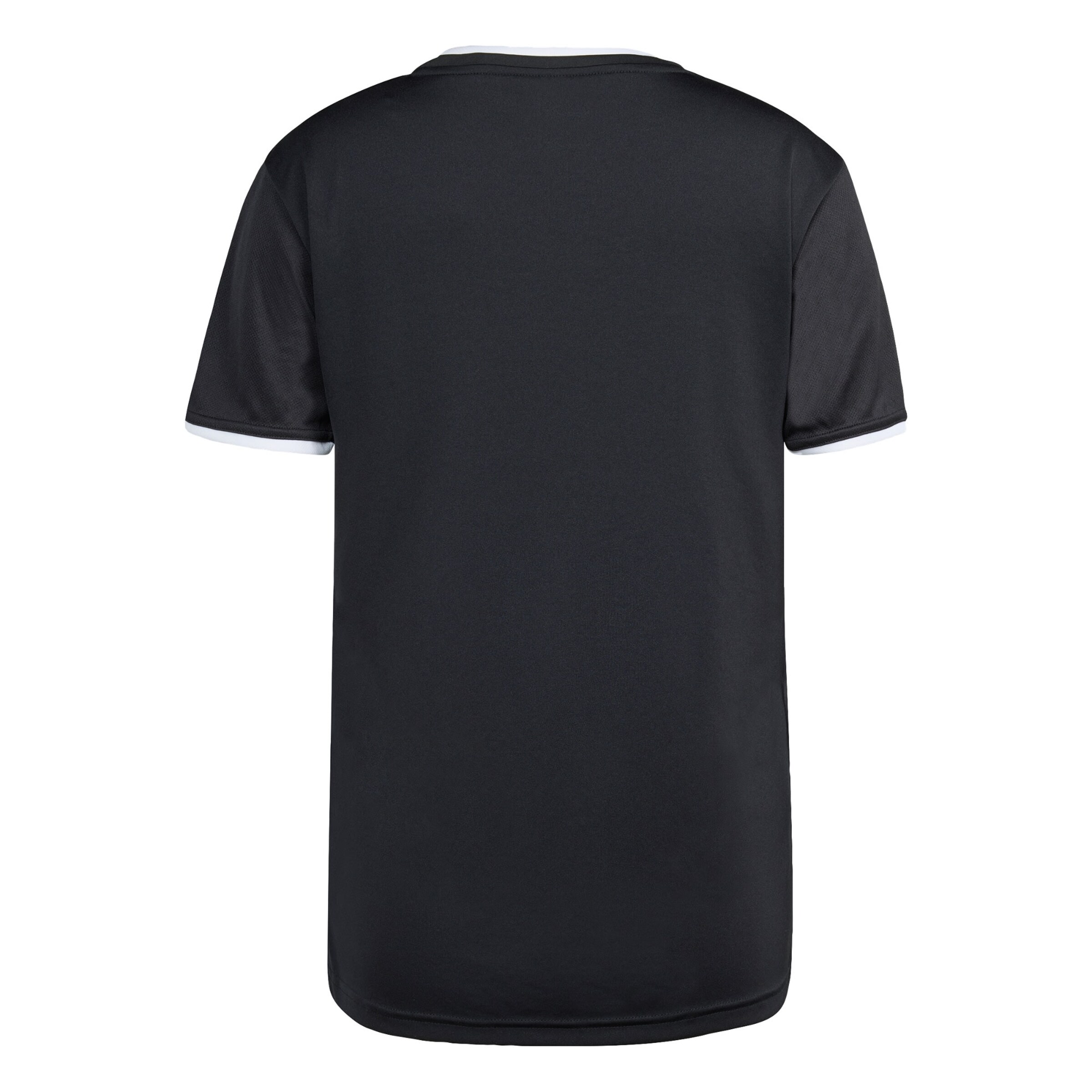 ADIDAS PERFORMANCE Performance shirt 'Entrada26' in Black