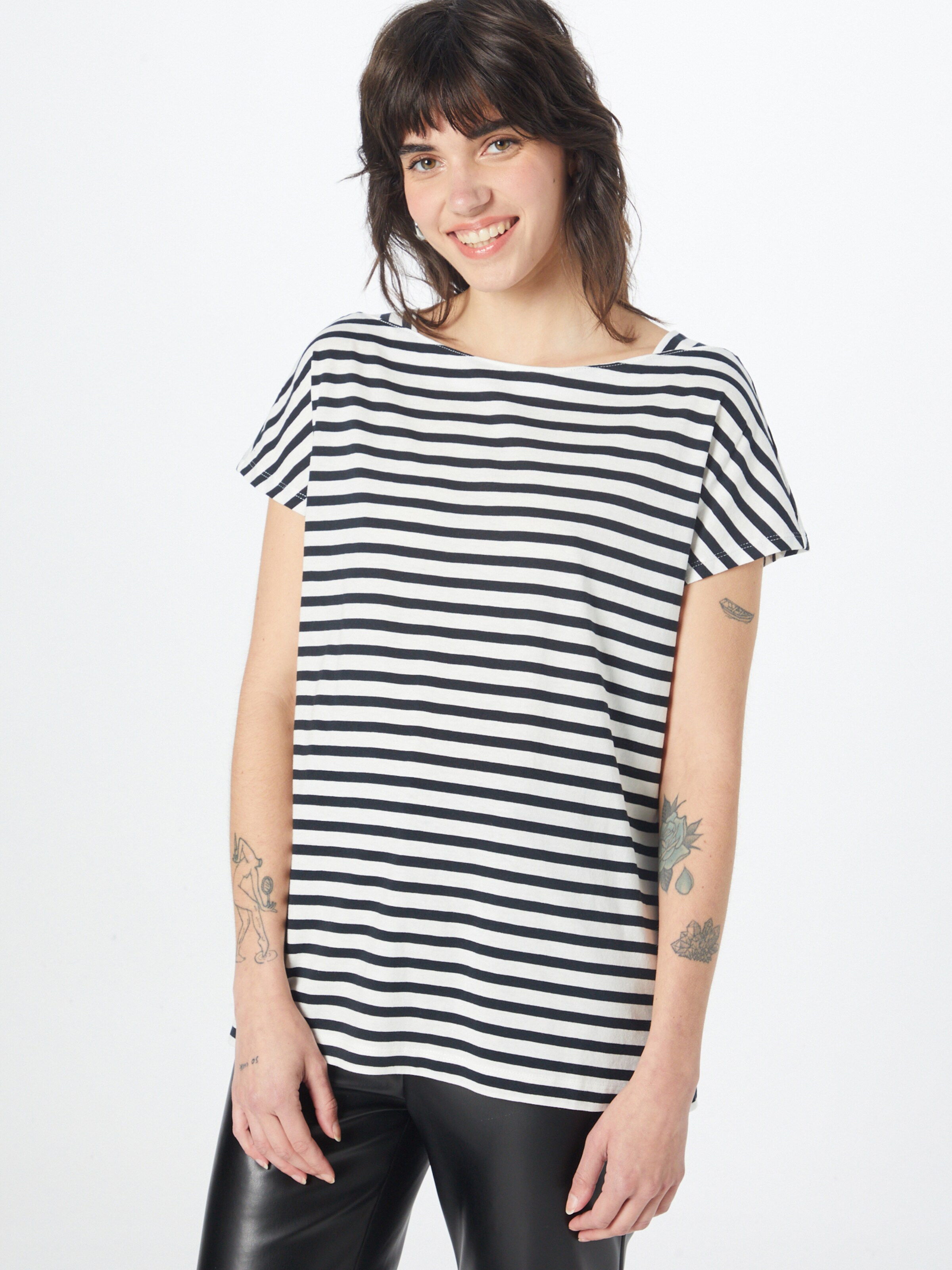 Frauen Shirts & Tops s.Oliver T-Shirt in Nachtblau - BW49799 Frauen Shirts & Tops s.Oliver T-Shirt in Nachtblau - BW49799
