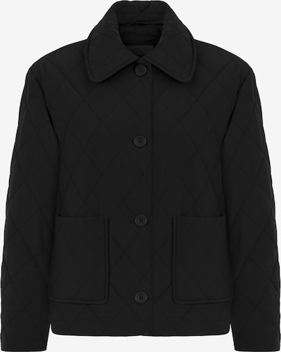 Daniel Hills Přechodná bunda - černá, Produkt