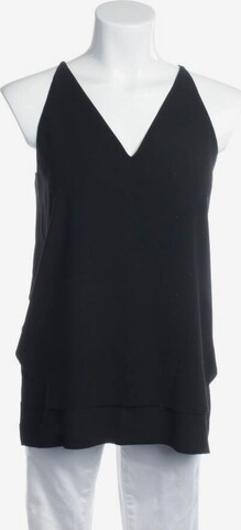 Vince Top & Shirt in S in Black: front